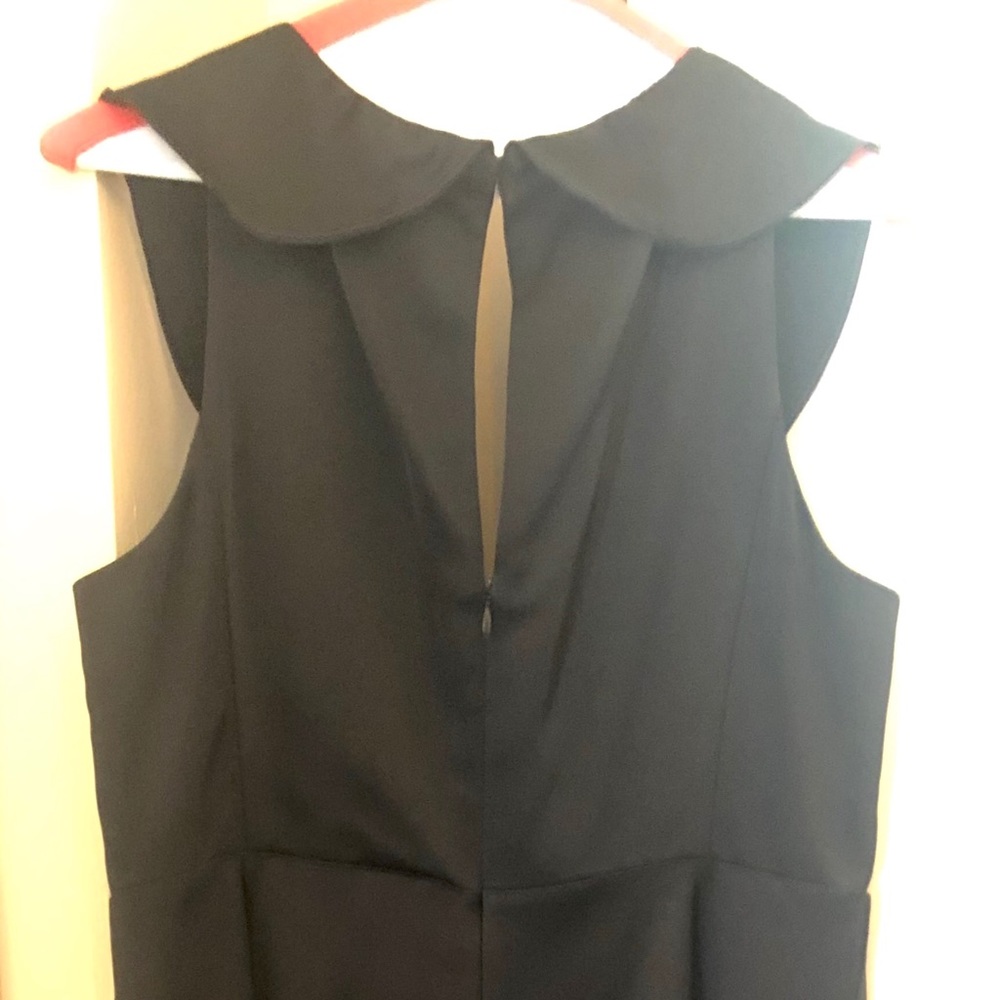 J. Crew Ruffle Dress - Picture 3 of 8